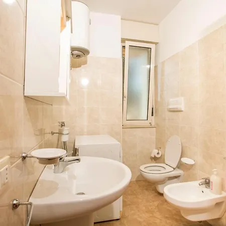 La Finestra Blu * Marina di Ginosa