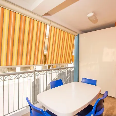 La Finestra Blu شقة Marina di Ginosa