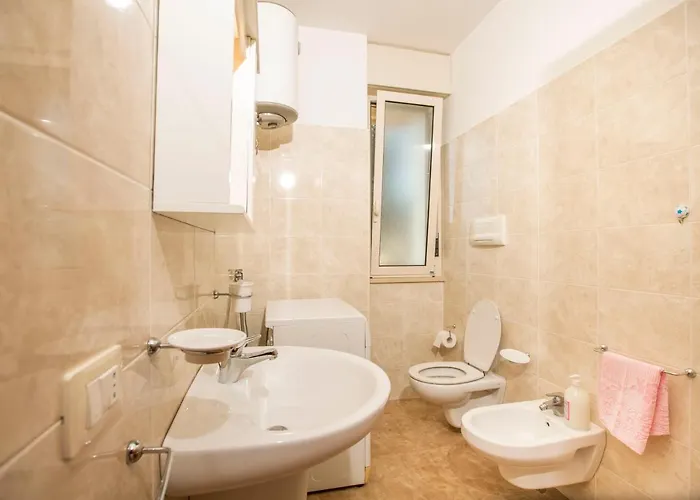 La Finestra Blu * Marina di Ginosa