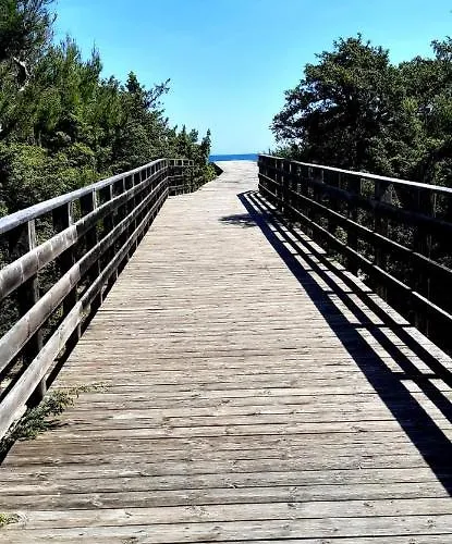 La Finestra Blu *