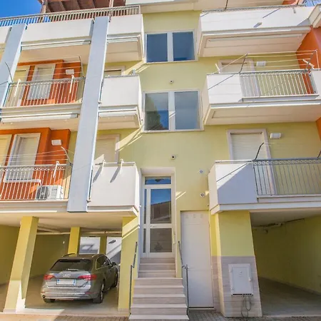 La Finestra Blu Marina di Ginosa