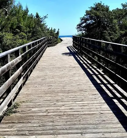 La Finestra Blu *