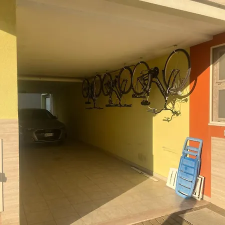 La Finestra Blu Apartamento Marina di Ginosa