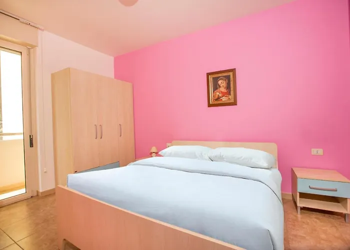 La Finestra Blu Marina di Ginosa